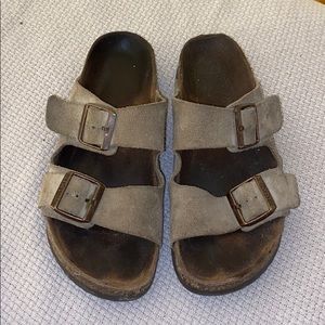 Birkenstock’s